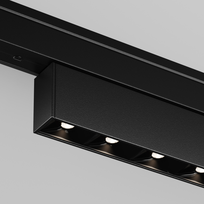 Трековый светильник Maytoni Points TR193-1-20W4K-M-B