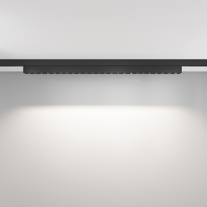 Трековый светильник Maytoni Points TR193-1-20W4K-M-B