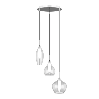 Каскадная люстра Pentola LIGHTSTAR 803051