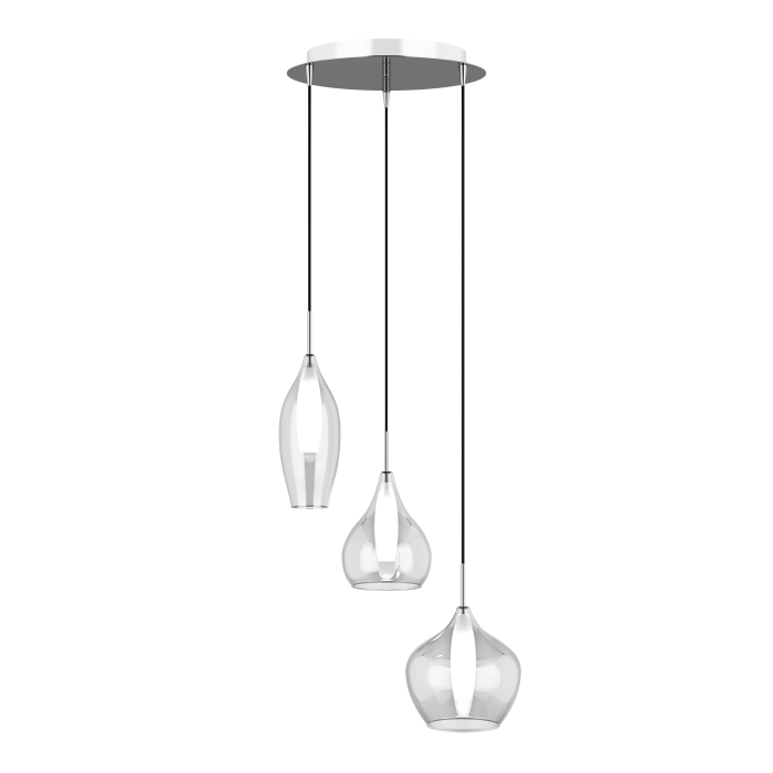 Каскадная люстра Pentola LIGHTSTAR 803051