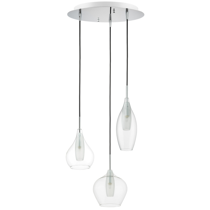 Каскадная люстра Pentola LIGHTSTAR 803051