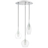 Каскадная люстра Pentola LIGHTSTAR 803051