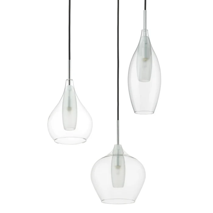 Каскадная люстра Pentola LIGHTSTAR 803051