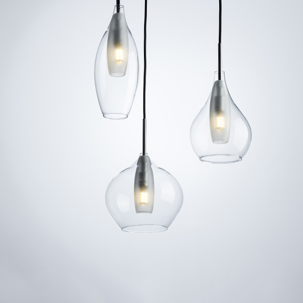 Каскадная люстра Pentola LIGHTSTAR 803051