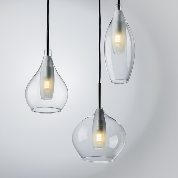 Каскадная люстра Pentola LIGHTSTAR 803051