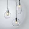 Каскадная люстра Pentola LIGHTSTAR 803051
