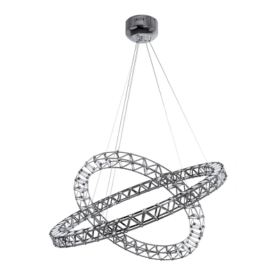 Светильник подвесной Divinare GALASSIA 1030/02 SP-144