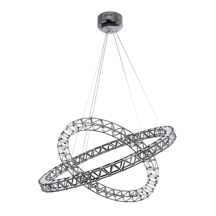 Светильник подвесной Divinare GALASSIA 1030/02 SP-144