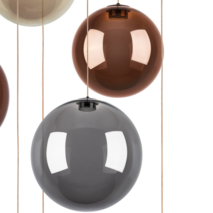 Люстра подвесная Sferetta Lightstar 801169