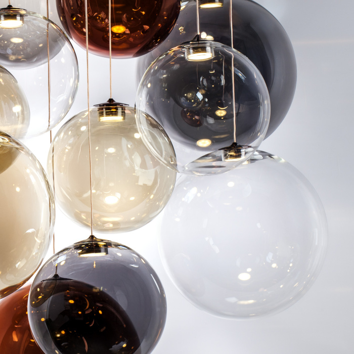 Люстра подвесная Sferetta Lightstar 801169