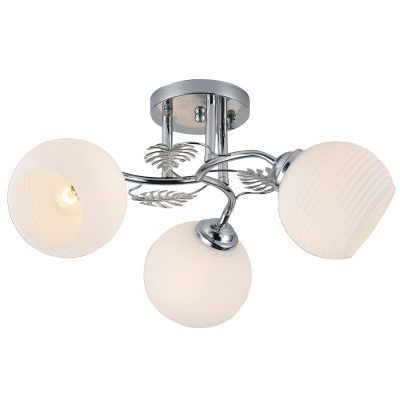 Потолочный светильник KALINA ESCADA 1119/3PL