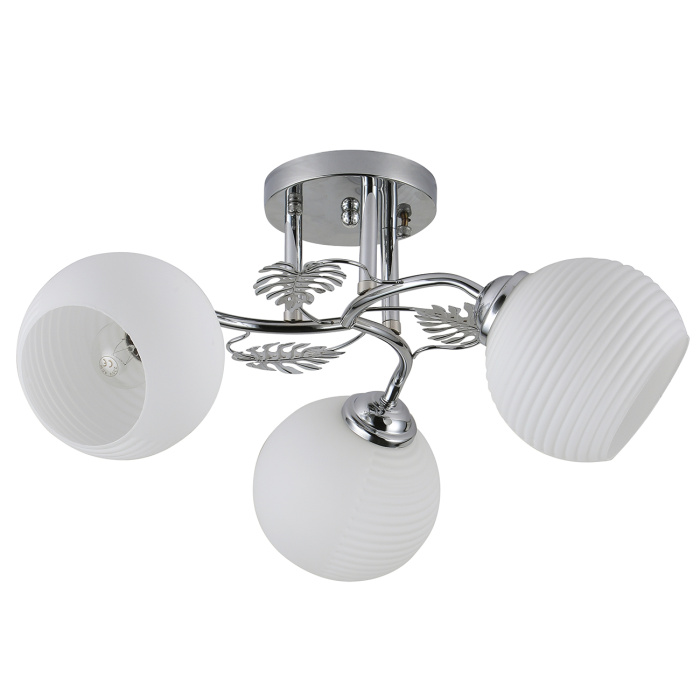 Потолочный светильник KALINA ESCADA 1119/3PL