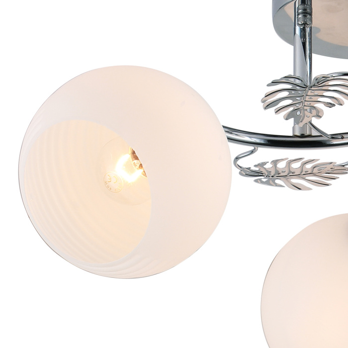 Потолочный светильник KALINA ESCADA 1119/3PL