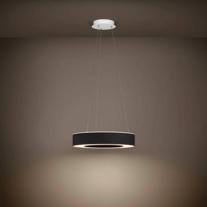 Подвесной потолочный светильник GUAMARE EGLO 39992