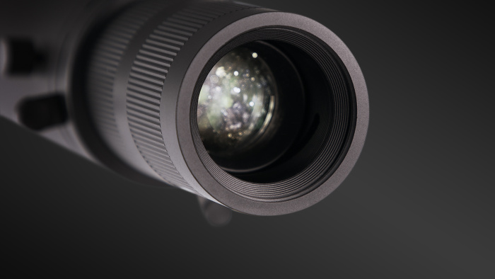 Трековый светильник Maytoni Gala TR108-2-10W4K-B