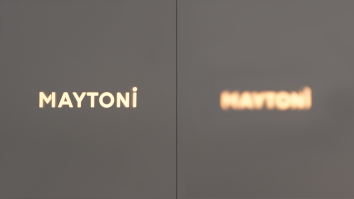 Трековый светильник Maytoni Gala TR108-2-10W4K-B