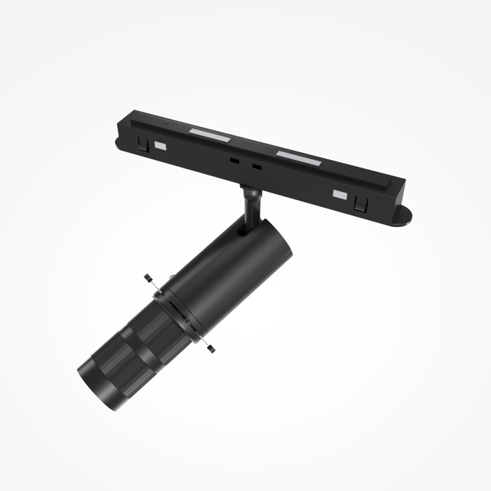 Трековый светильник Maytoni Gala TR108-2-10W4K-B