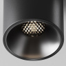 Потолочный светильник Maytoni Alfa LED C064CL-8W4K-RD-B