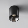 Потолочный светильник Maytoni Alfa LED C064CL-8W4K-RD-B