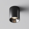 Потолочный светильник Maytoni Alfa LED C064CL-8W4K-RD-B