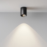 Потолочный светильник Maytoni Alfa LED C064CL-8W4K-RD-B