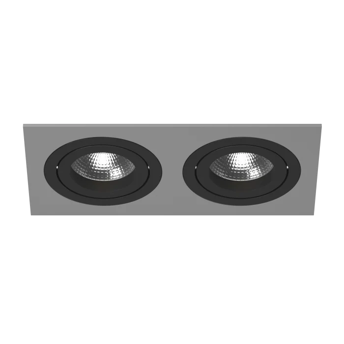 Комплект из светильника и рамки Intero 16 Intero 16 Lightstar i5290707