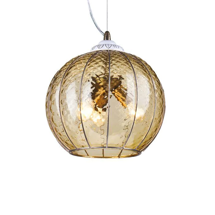Светильник подвесной Arte Lamp VENEZIA A2121SP-3BG