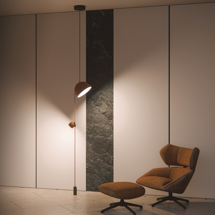 Светильник для трека NOVE Nove Lightstar 208042