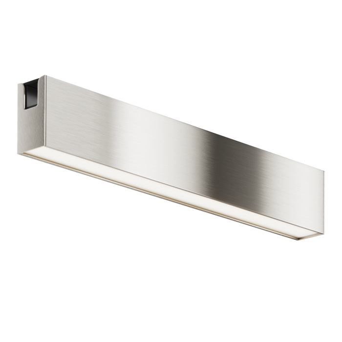 Трековый светильник Maytoni Basis TR151-1-18W3K-PT