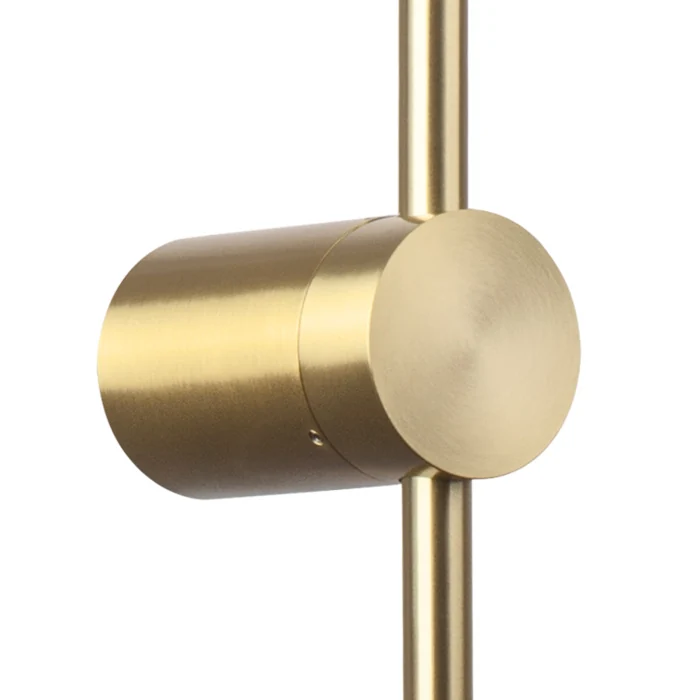 Светильник настенный Tubo Lightstar 748643