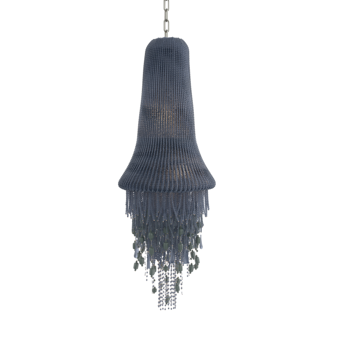 Подвесная люстра Covali JPL-20013