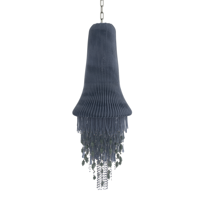 Подвесная люстра Covali JPL-20013