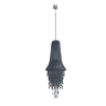 Подвесная люстра Covali JPL-20013