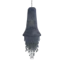 Подвесная люстра Covali JPL-20013