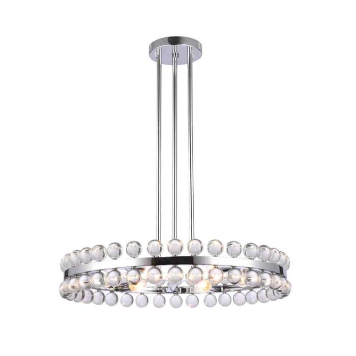 Подвесная люстра VL4143L16 Vele Luce