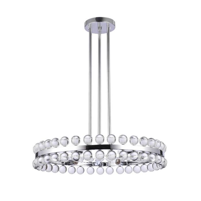 Подвесная люстра VL4143L16 Vele Luce