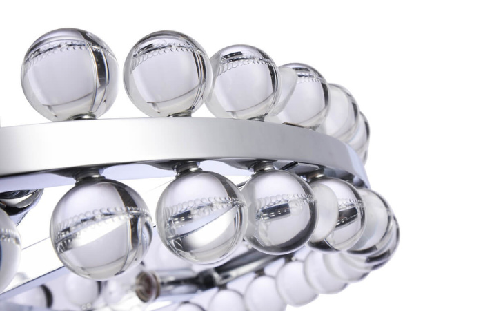 Подвесная люстра VL4143L16 Vele Luce