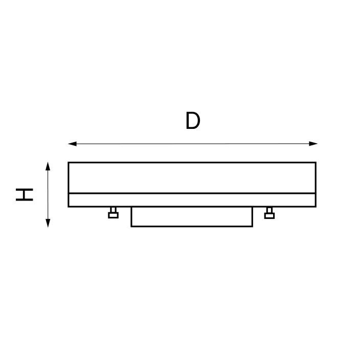 Светодиодные лампы LED Lightstar 943084