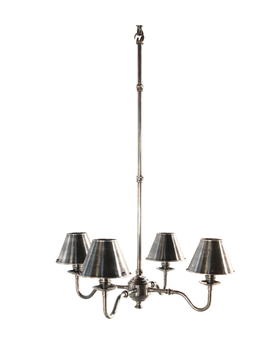 Потолочная люстра на штанге Covali PL-51117