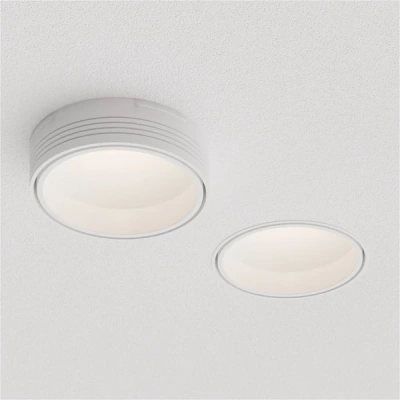 Встраиваемый светильник Ledron KEA R H KIT1 White