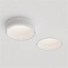 Встраиваемый светильник Ledron KEA R H KIT1 White