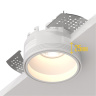 Встраиваемый светильник Ledron KEA R H KIT1 White