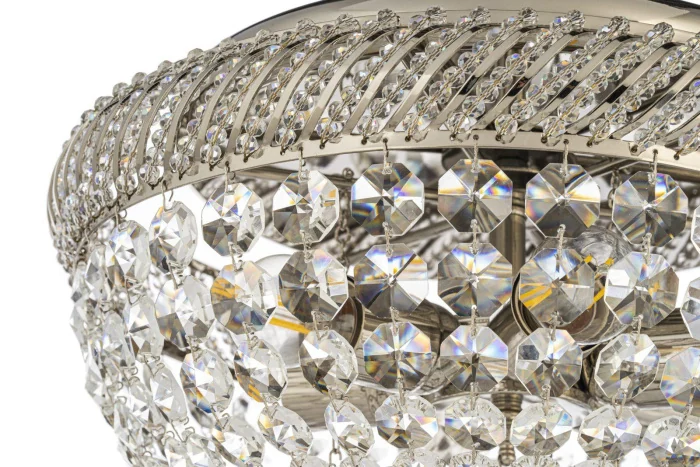 Потолочный светильник Dio DArte Elite Bari E 1.2.35.100 N