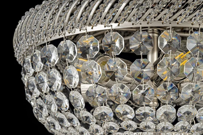 Потолочный светильник Dio DArte Elite Bari E 1.2.35.100 N