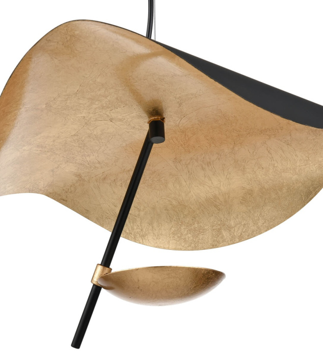 Подвесной светильник VL5734P21 Vele Luce