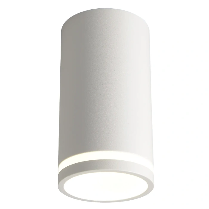 Светильник потолочный CLT 072 Crystal Lux CLT 072C WH