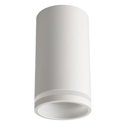 Светильник потолочный CLT 072 Crystal Lux CLT 072C WH