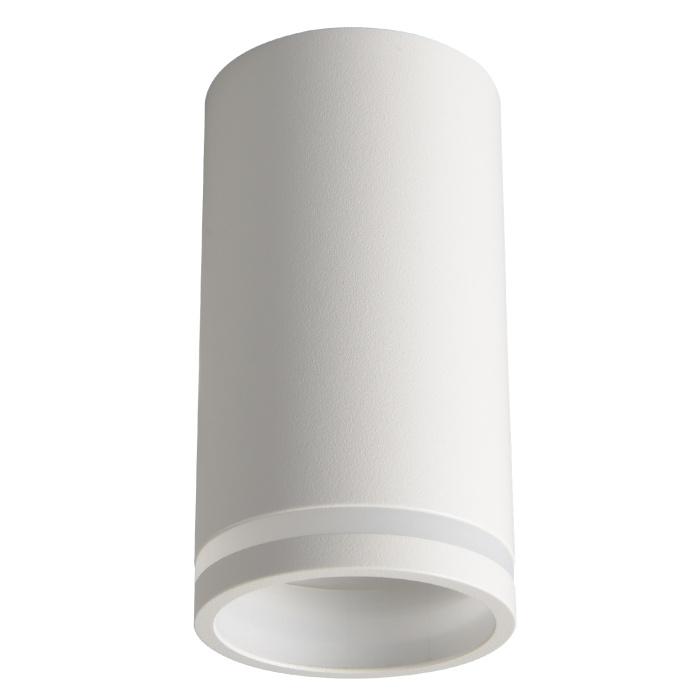 Светильник потолочный CLT 072 Crystal Lux CLT 072C WH