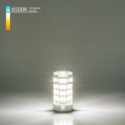 Светодиодная лампа Elektrostandard G4 led 4690389173325