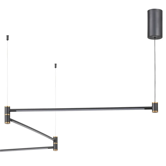 Подвесной светильник VL7182P24 Vele Luce